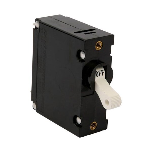 Pitco 10A 250V 50/6 Ckt Bkr Tog-Spst PP10104 - main